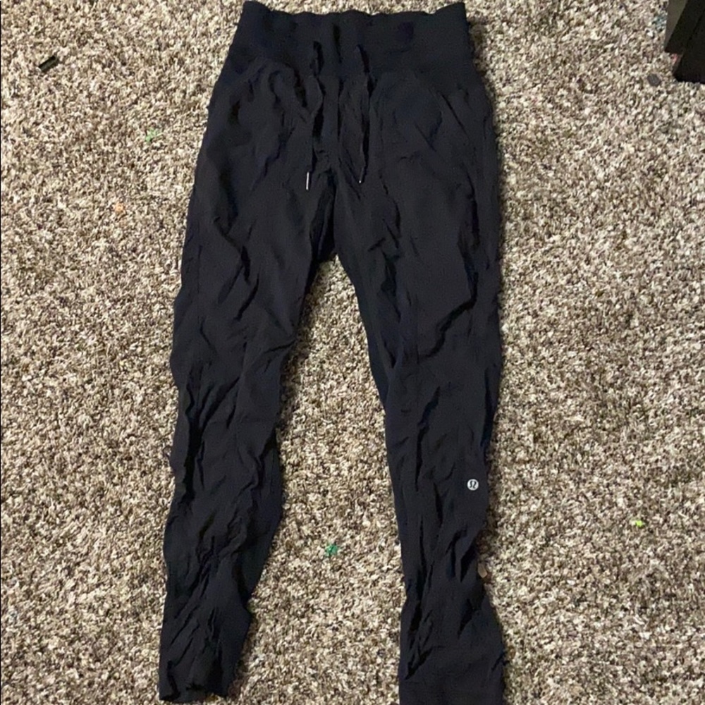Lululemon sweatpants